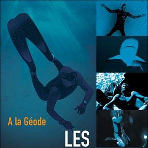 Photo Les plongeurs de l'extreme