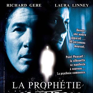 Photo La Prophétie des ombres