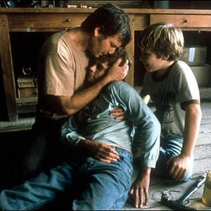 Photo Bill Paxton