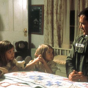 Photo Randall Wallace