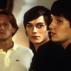 Photo Matthias Van Khache