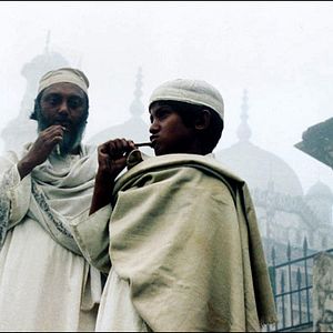 Photo L'Oiseau d'argile