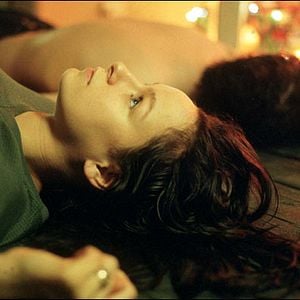 Photo Samantha Morton