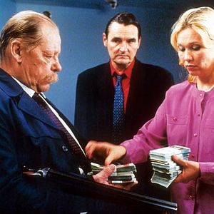 Photo L'Homme sans passé