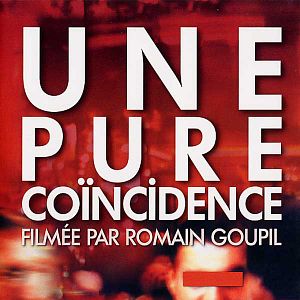 Photo Une Pure coïncidence