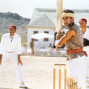 Photo Lagaan