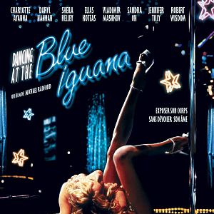 Photo Dancing at the Blue Iguana