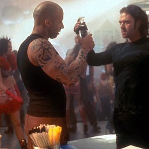 xXx : Photo Marton Csokas, Vin Diesel