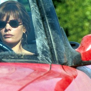 Photo Marie Trintignant