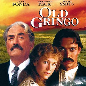 Photo Old Gringo