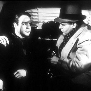 Photo Rod Steiger