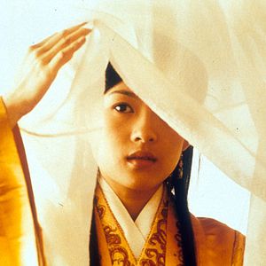 Photo La Princesse du désert