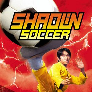 Photo Shaolin Soccer