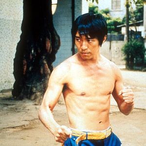 Photo Shaolin Soccer