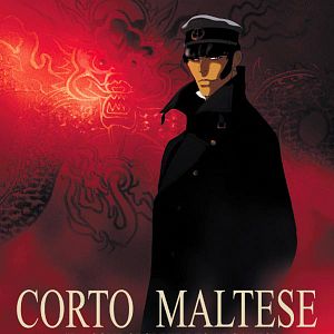 Photo Corto Maltese, la cour secrète des arcanes