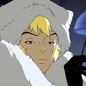 Photo Corto Maltese, la cour secrète des arcanes