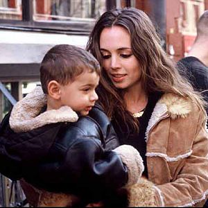 Photo Michael Caton-Jones