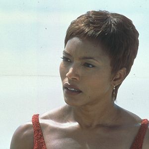Photo John Sayles