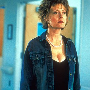 Photo Susan Sarandon
