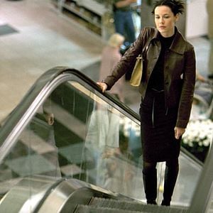 Photo Connie Nielsen