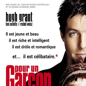 Photo Pour un garçon
