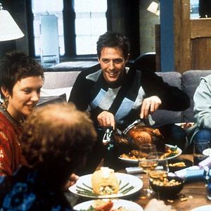 Photo Nicholas Hoult