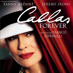 Photo Callas Forever