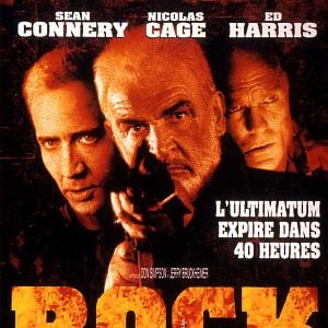 Photo Rock