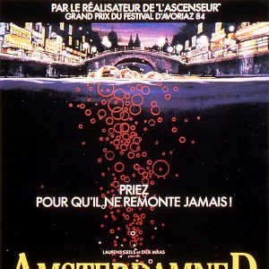 Photo Amsterdamned