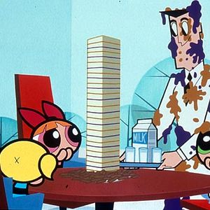 Photo Les Supers Nanas - Powerpuff girls, le film