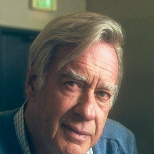 Photo John Frankenheimer
