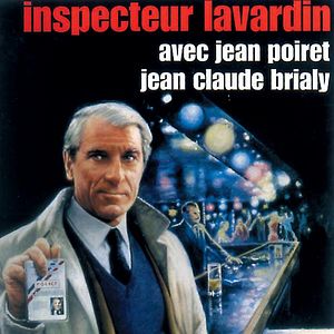 Photo Inspecteur Lavardin