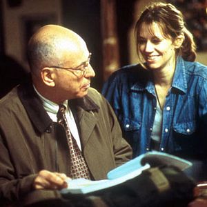 Photo Confidences intimes