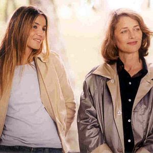 Photo Clotilde Courau