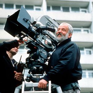 Photo Mike Leigh