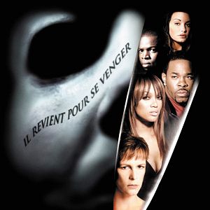 Photo Halloween resurrection