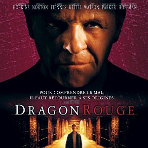 Photo Dragon Rouge