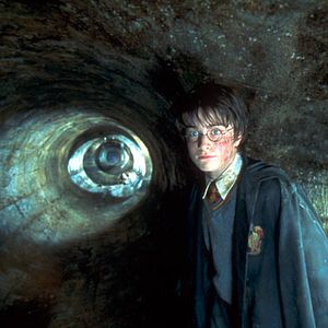 Photo Harry Potter et la chambre des secrets