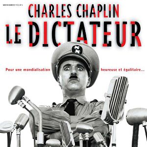 Photo Le Dictateur
