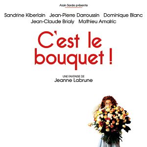 Photo C'est le bouquet !