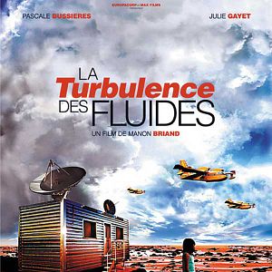 Photo La Turbulence des fluides