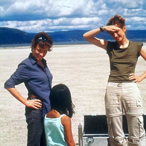 Photo Pascale Bussières