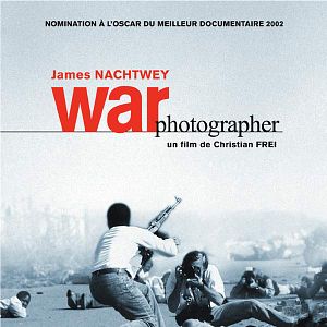 Photo War photographer
