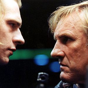 Photo Guillaume Depardieu