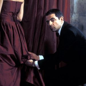 Photo Johnny English