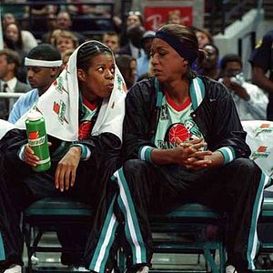 Photo Juwanna Mann