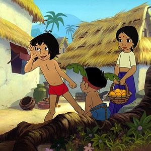 Photo Le Livre de la jungle 2