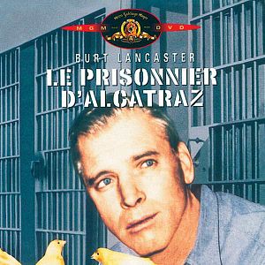Photo Le Prisonnier d'Alcatraz