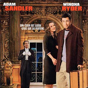 Photo Les Aventures de Mister Deeds