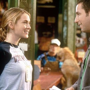 Photo Les Aventures de Mister Deeds